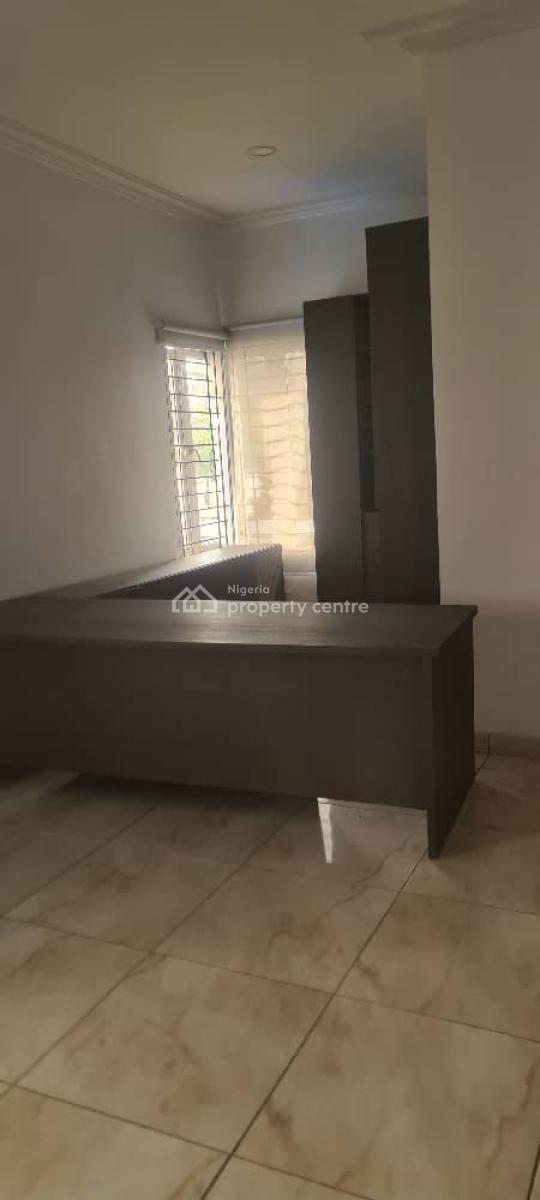 a Commercial Property Comprises of a 4-bedroom, Lekki Phase 1, Lekki, Lagos, Detached Duplex for Sale
