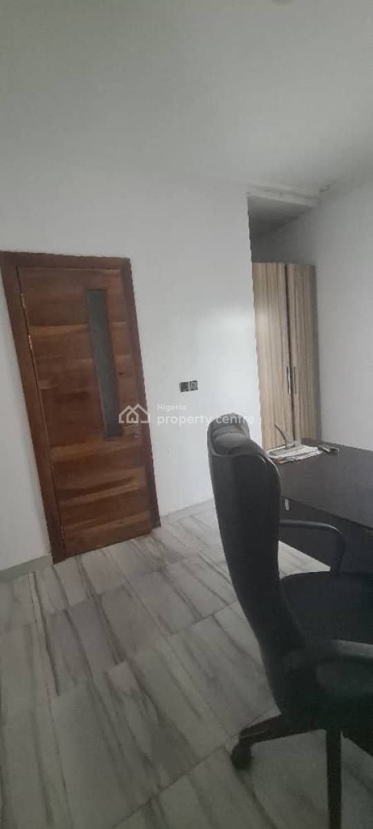 a Commercial Property Comprises of a 4-bedroom, Lekki Phase 1, Lekki, Lagos, Detached Duplex for Sale