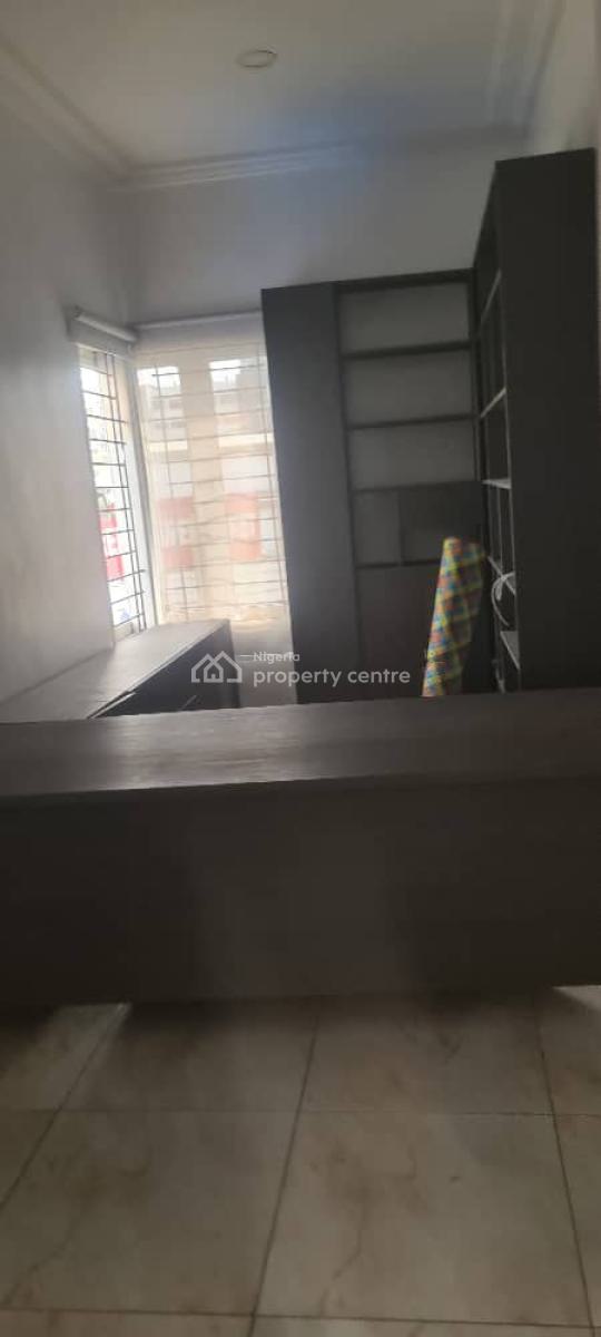 a Commercial Property Comprises of a 4-bedroom, Lekki Phase 1, Lekki, Lagos, Detached Duplex for Sale