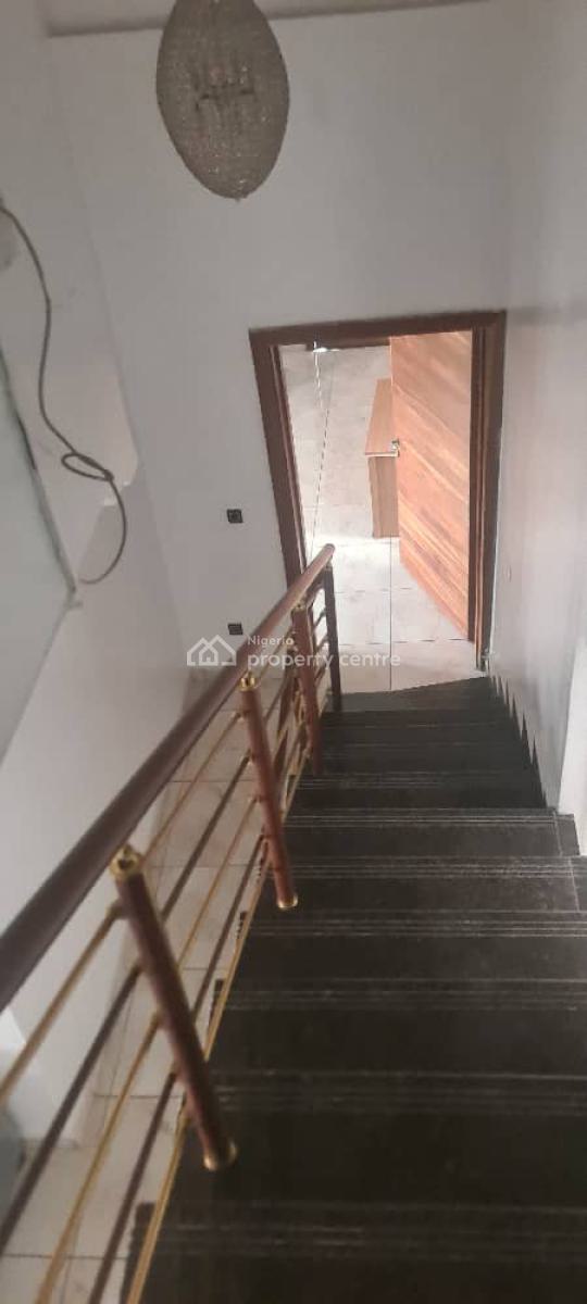 a Commercial Property Comprises of a 4-bedroom, Lekki Phase 1, Lekki, Lagos, Detached Duplex for Sale
