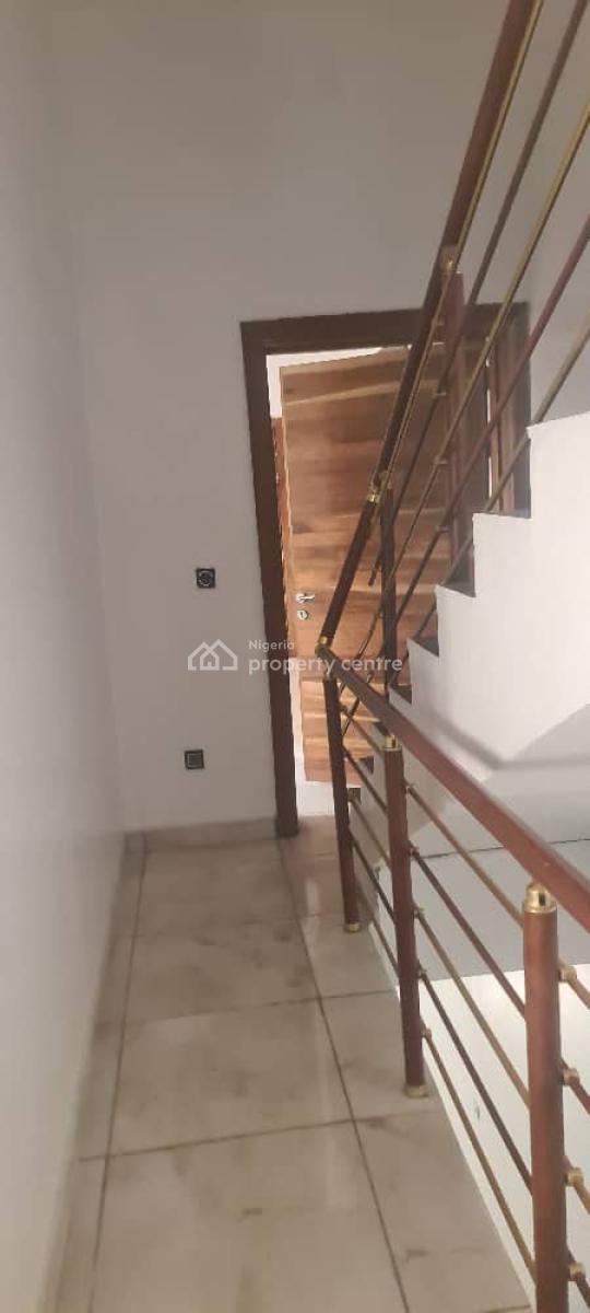 a Commercial Property Comprises of a 4-bedroom, Lekki Phase 1, Lekki, Lagos, Detached Duplex for Sale