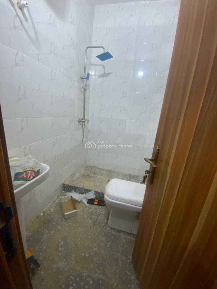 Various Mini Flats Spacious and Modern Home, By Evercare  Hospital Lekki Phase 1 Lekki Lagos, Lekki Phase 1, Lekki, Lagos, Mini Flat (room and Parlour) for Rent