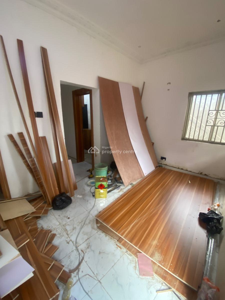 Various Mini Flats Spacious and Modern Home, By Evercare  Hospital Lekki Phase 1 Lekki Lagos, Lekki Phase 1, Lekki, Lagos, Mini Flat (room and Parlour) for Rent