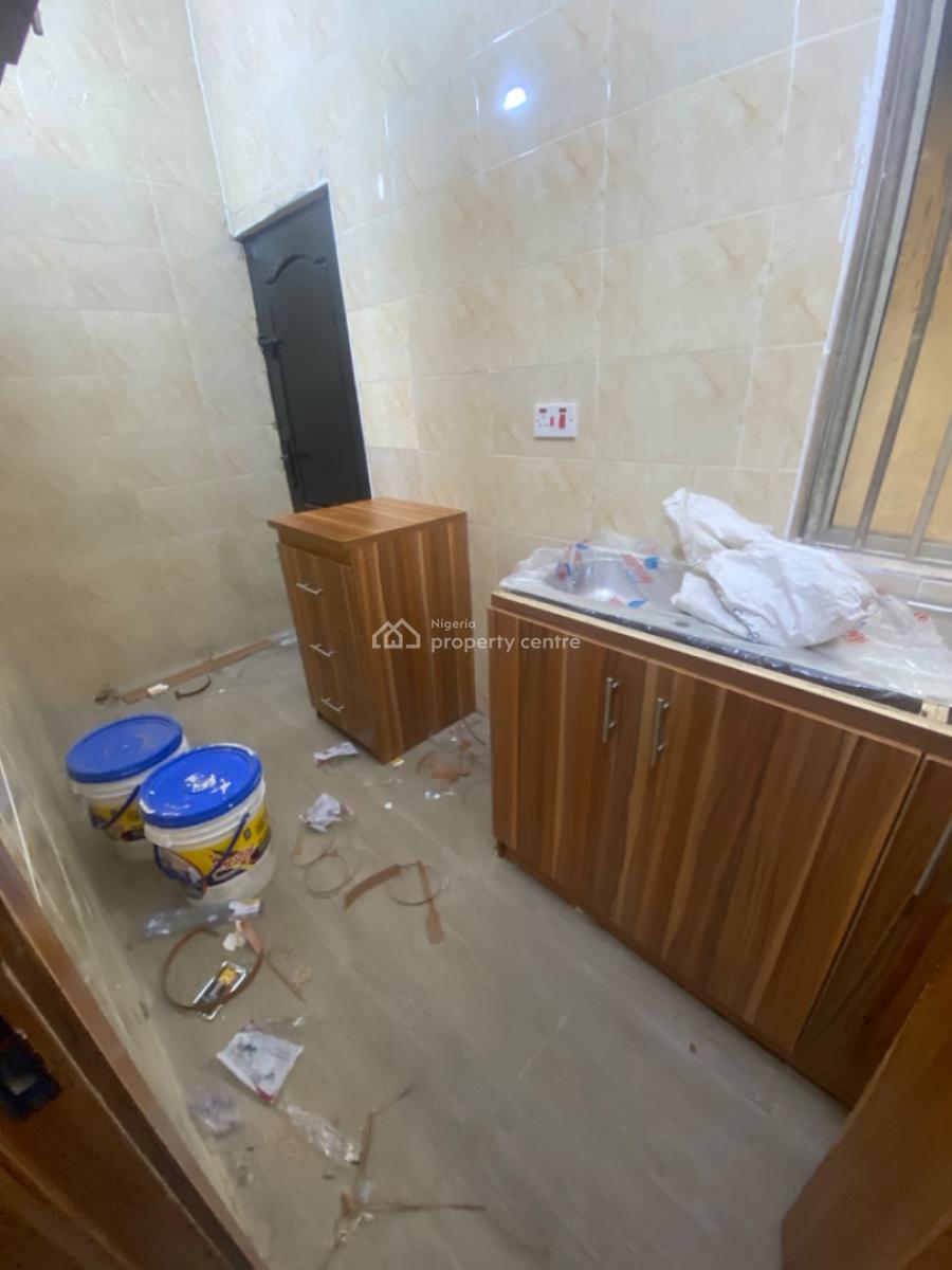 Various Mini Flats Spacious and Modern Home, By Evercare  Hospital Lekki Phase 1 Lekki Lagos, Lekki Phase 1, Lekki, Lagos, Mini Flat (room and Parlour) for Rent