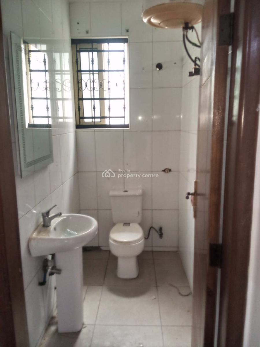 Various Mini Flats Spacious and Modern Home, By Evercare  Hospital Lekki Phase 1 Lekki Lagos, Lekki Phase 1, Lekki, Lagos, Mini Flat (room and Parlour) for Rent