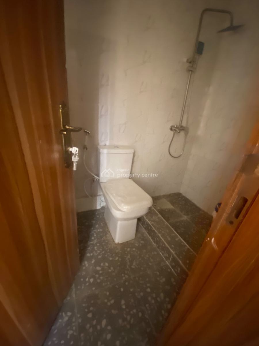 Various Mini Flats Spacious and Modern Home, By Evercare  Hospital Lekki Phase 1 Lekki Lagos, Lekki Phase 1, Lekki, Lagos, Mini Flat (room and Parlour) for Rent