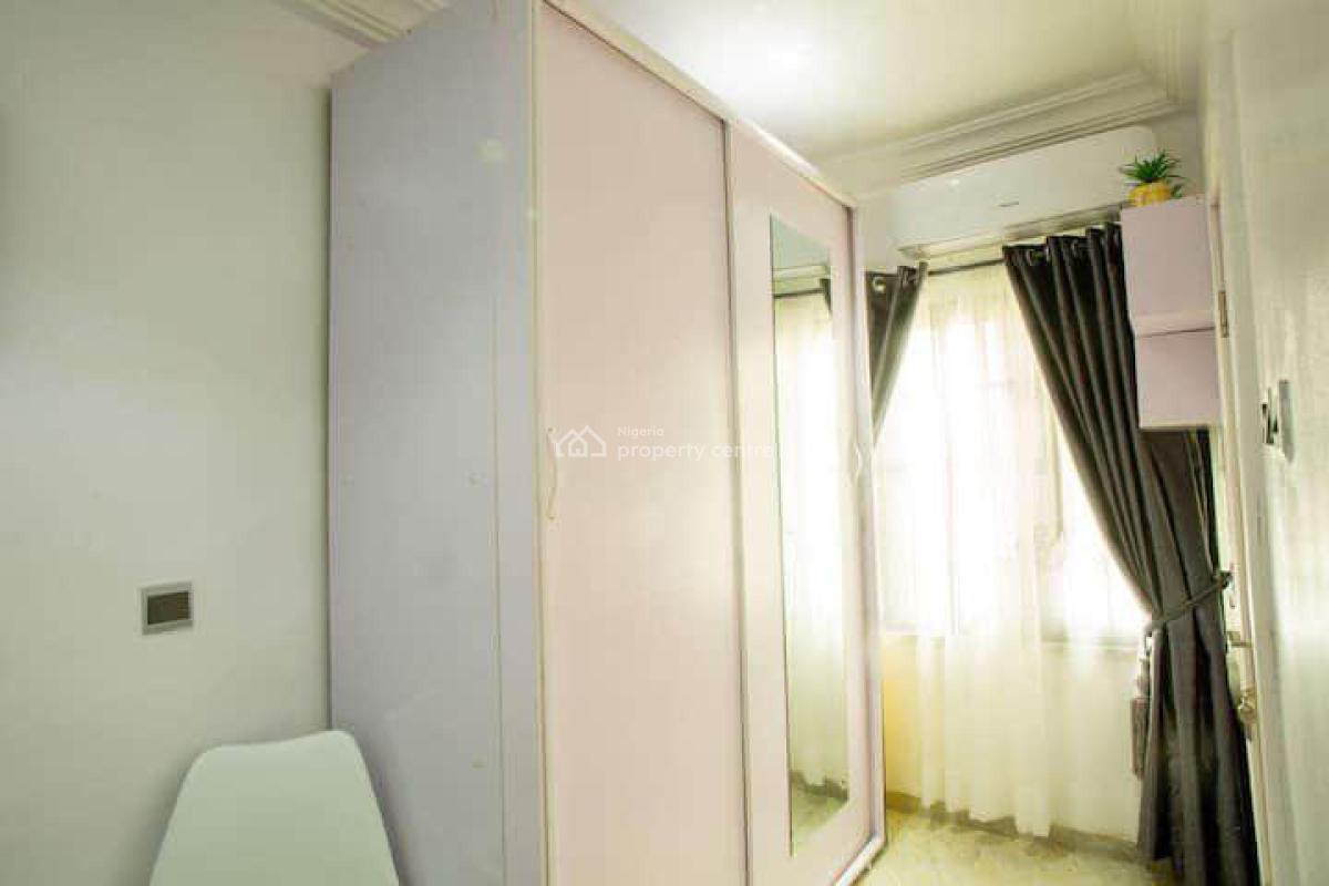 Furnished 1 Bedroom Mini Flat, Meadow Hall Ikate, Lekki, Lagos, Mini Flat (room and Parlour) for Rent