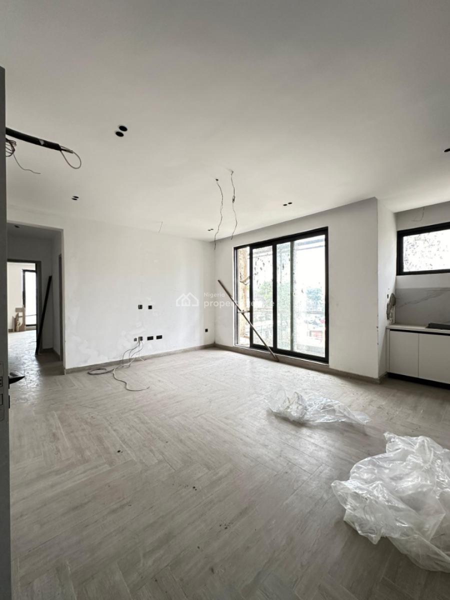 4 Bedroom Maisonette, Old Ikoyi, Ikoyi, Lagos, Flat / Apartment for Sale