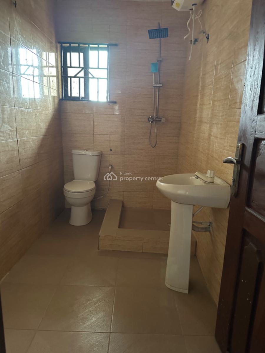 2bedroom Flat Available, Badore Ajah, Badore, Ajah, Lagos, Flat / Apartment for Rent