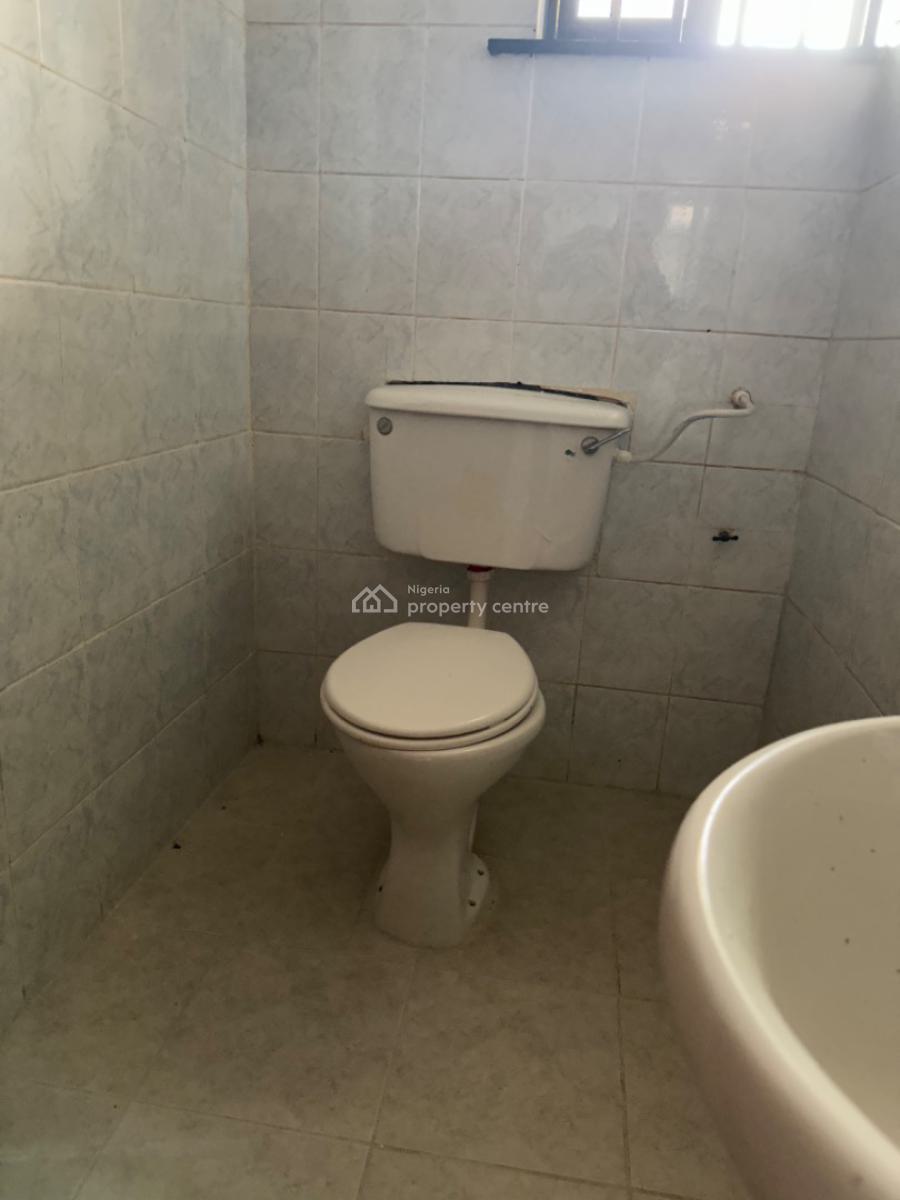 2bedroom Flat Available, Badore Ajah, Badore, Ajah, Lagos, Flat / Apartment for Rent