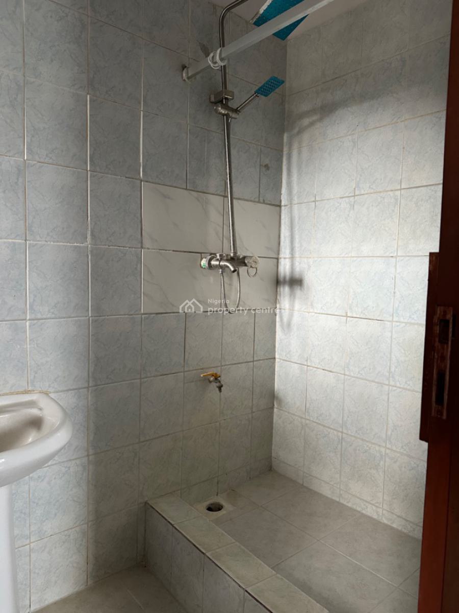 2bedroom Flat Available, Badore Ajah, Badore, Ajah, Lagos, Flat / Apartment for Rent