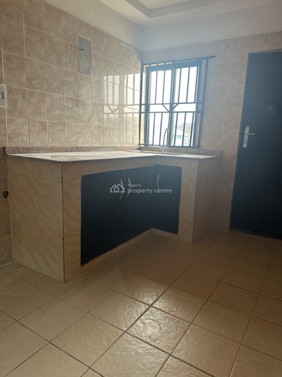 2bedroom Flat Available, Badore Ajah, Badore, Ajah, Lagos, Flat / Apartment for Rent