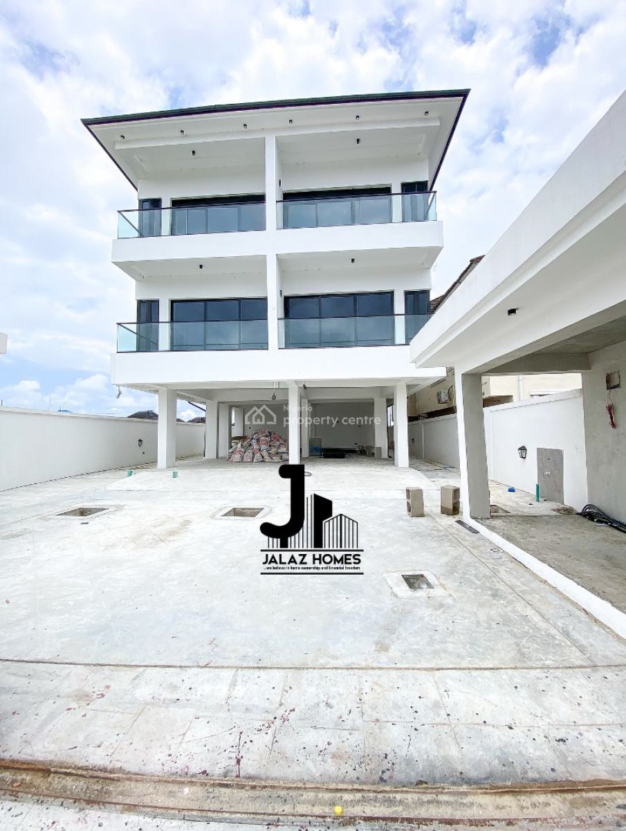 3 Bedroom Apartment, Ajah, Lagos, House for Sale