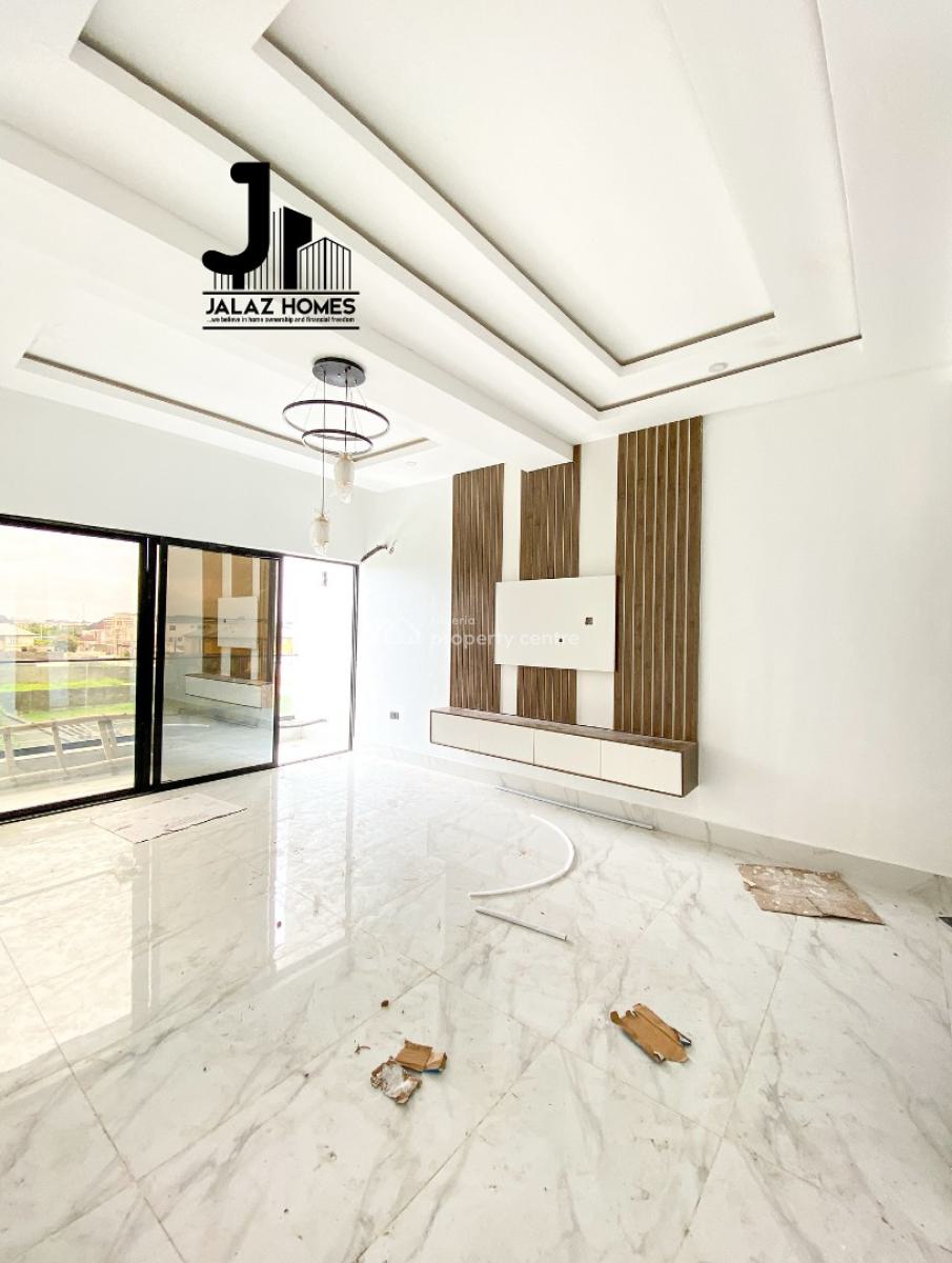 3 Bedroom Apartment, Ajah, Lagos, House for Sale
