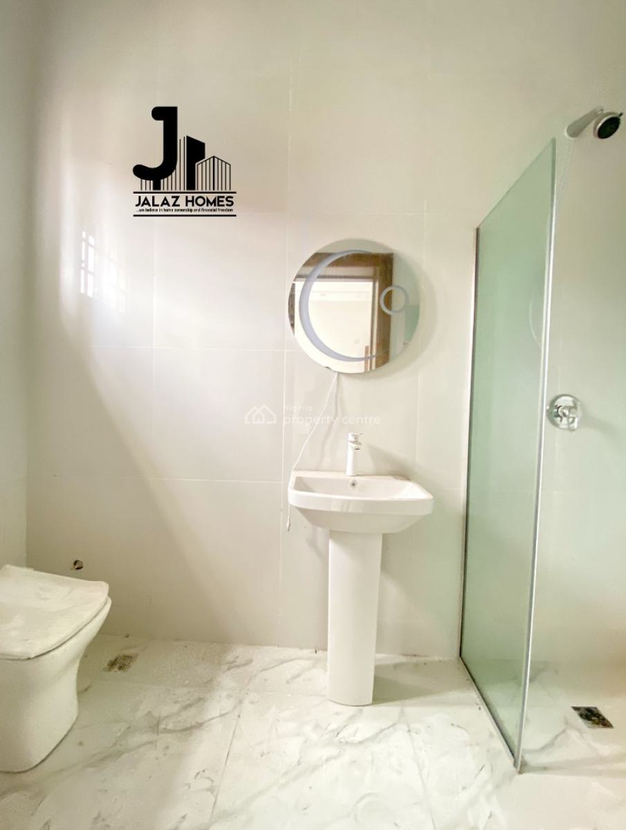 3 Bedroom Apartment, Ajah, Lagos, House for Sale