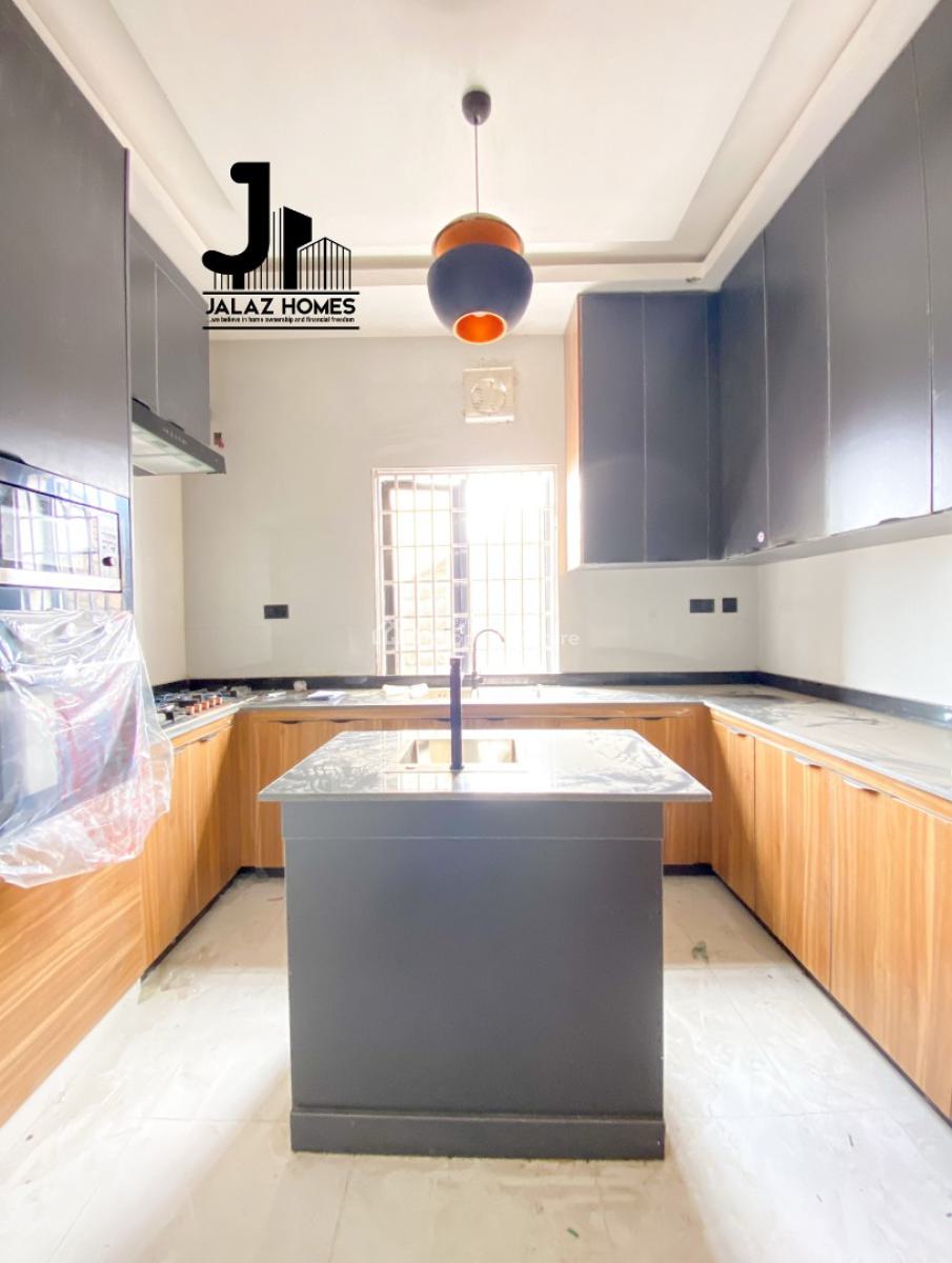 3 Bedroom Apartment, Ajah, Lagos, House for Sale
