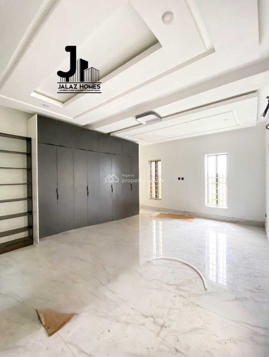 3 Bedroom Apartment, Ajah, Lagos, House for Sale