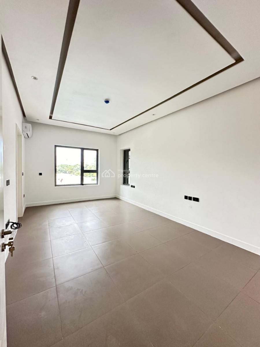 3 Bedroom Apartment Suitable for Family Residence and Investment at O, Old Ikoyi, Ikoyi, Lagos, Flat / Apartment for Sale
