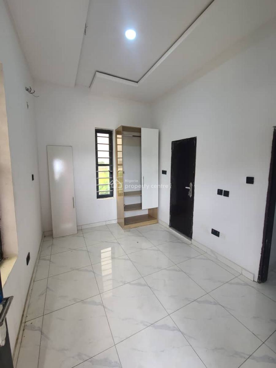 Brand New 3 Bedroom Terrace Duplex, Abraham Adesanya Area, Ajah, Lagos, Flat / Apartment for Sale