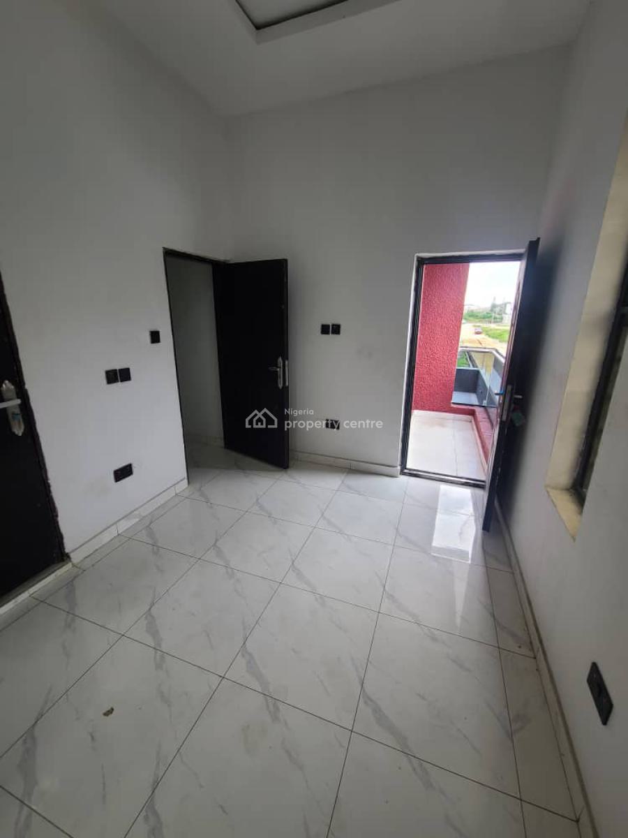 Brand New 3 Bedroom Terrace Duplex, Abraham Adesanya Area, Ajah, Lagos, Flat / Apartment for Sale