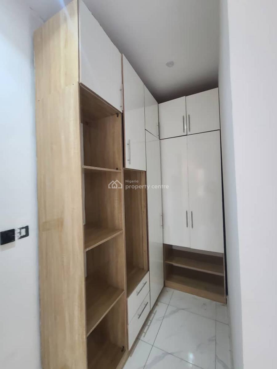 Brand New 3 Bedroom Terrace Duplex, Abraham Adesanya Area, Ajah, Lagos, Flat / Apartment for Sale