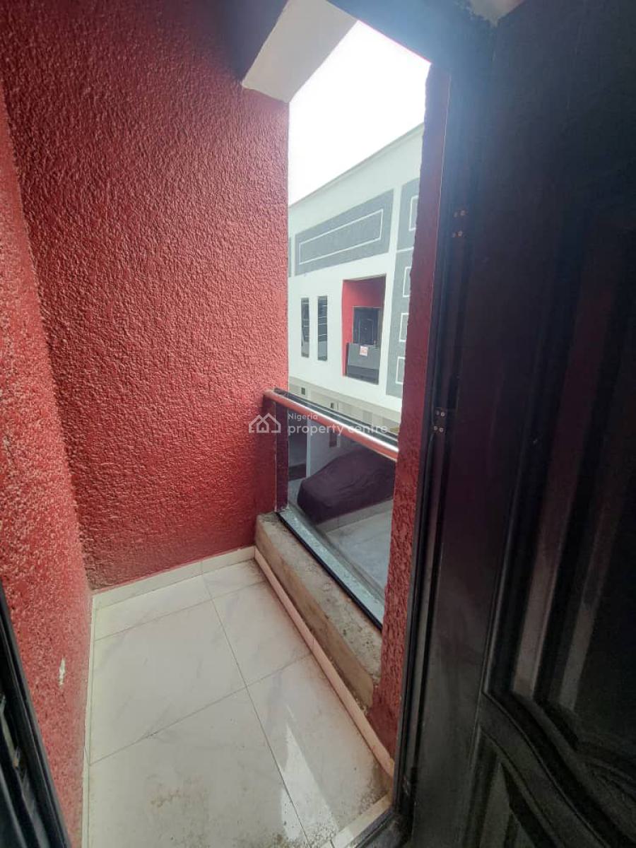 Brand New 3 Bedroom Terrace Duplex, Abraham Adesanya Area, Ajah, Lagos, Flat / Apartment for Sale