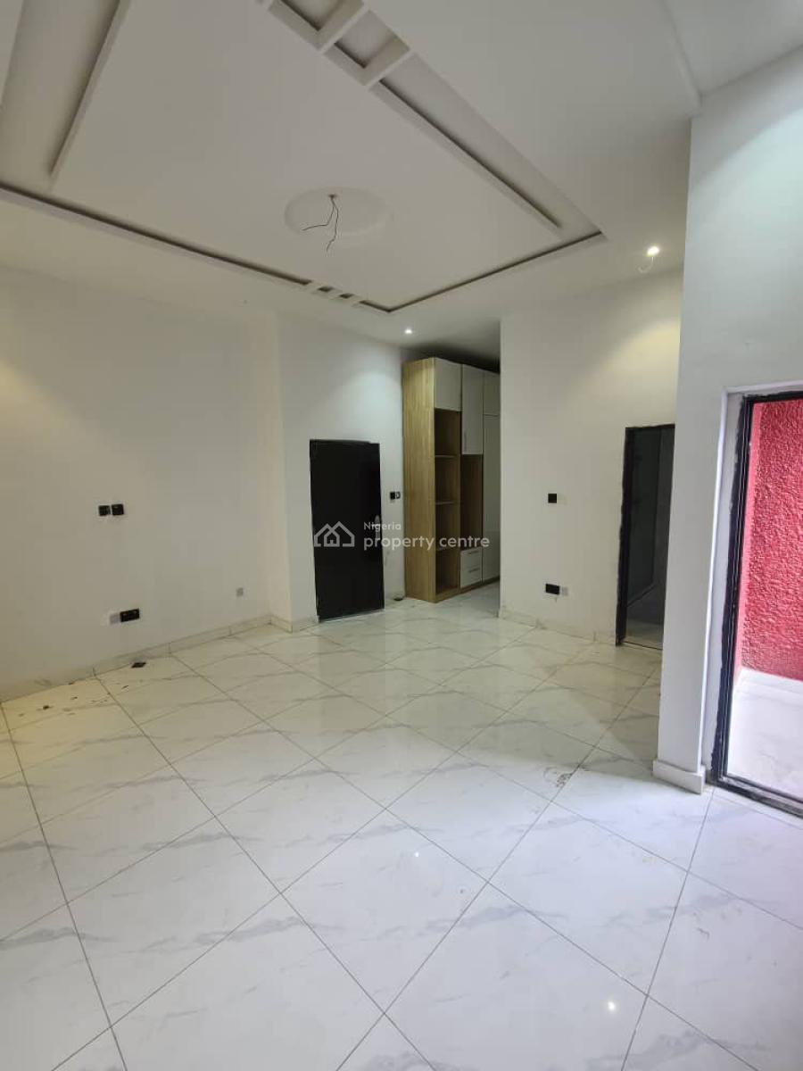 Brand New 3 Bedroom Terrace Duplex, Abraham Adesanya Area, Ajah, Lagos, Flat / Apartment for Sale