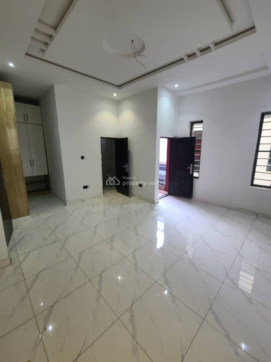 Brand New 3 Bedroom Terrace Duplex, Abraham Adesanya Area, Ajah, Lagos, Flat / Apartment for Sale