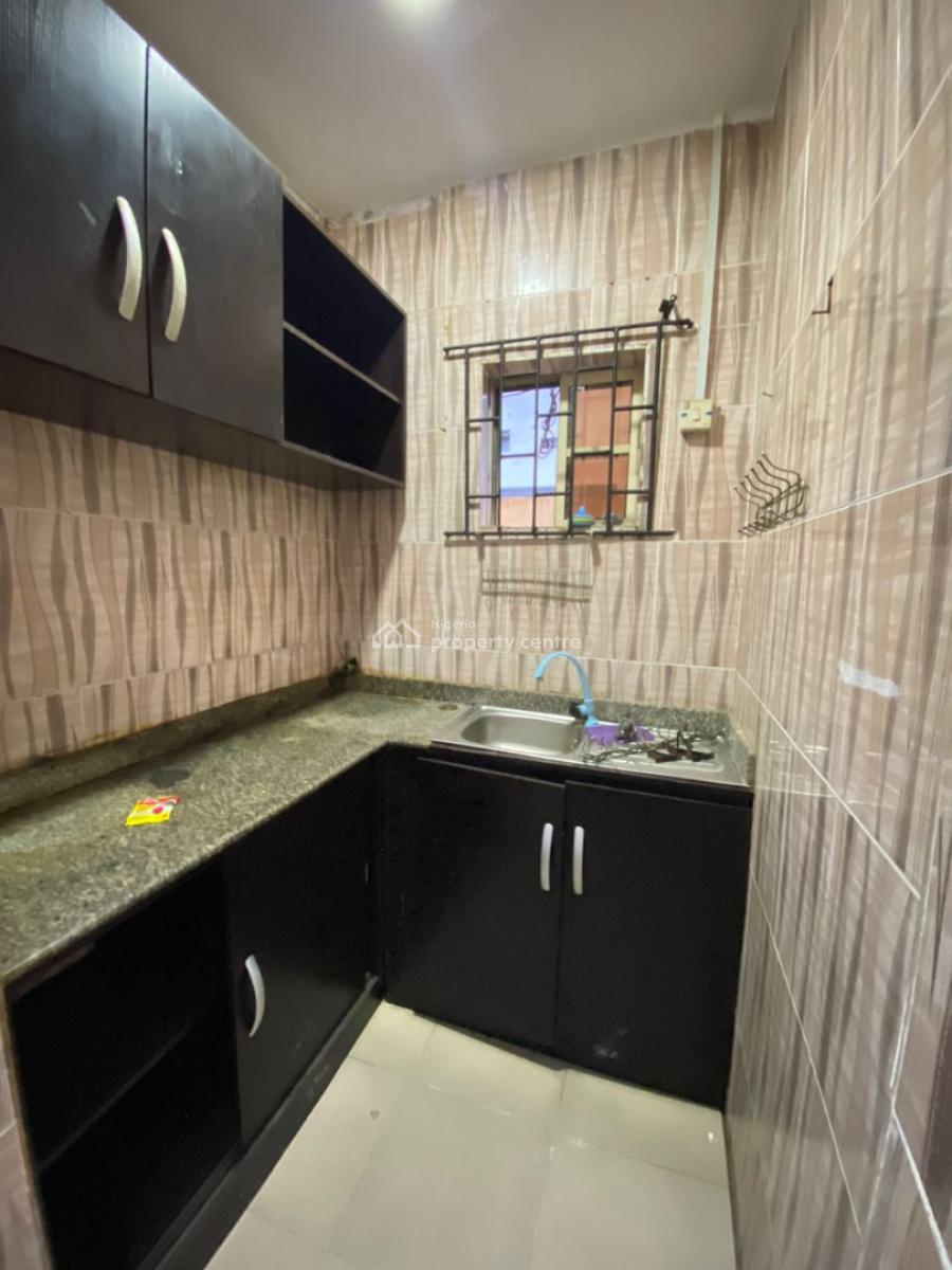 Standard 1 Bedroom Mini Flat, Osapa London, Lekki, Lagos, Mini Flat (room and Parlour) for Rent