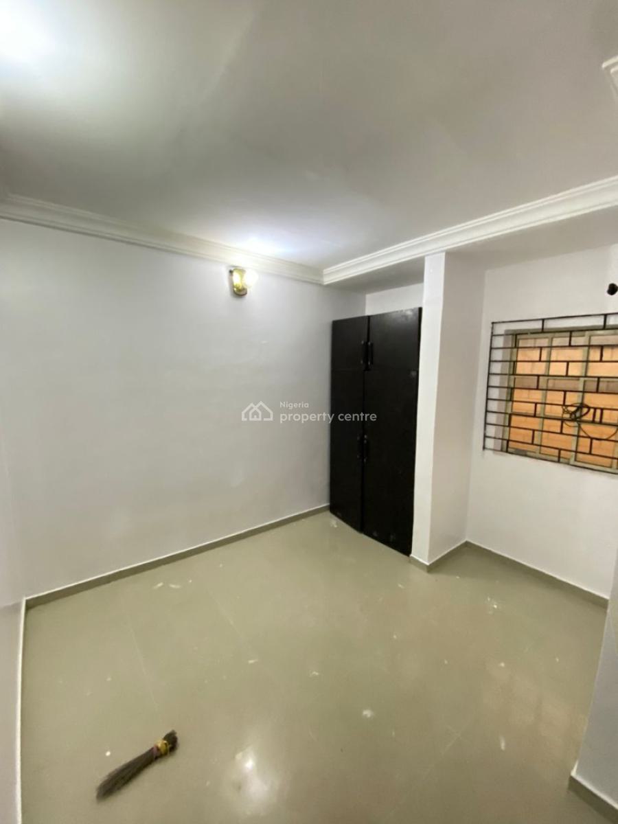 Standard 1 Bedroom Mini Flat, Osapa London, Lekki, Lagos, Mini Flat (room and Parlour) for Rent