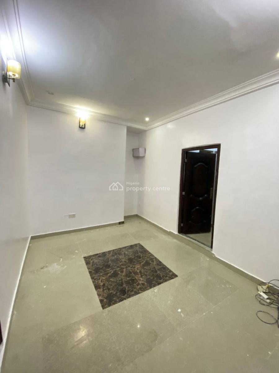 Standard 1 Bedroom Mini Flat, Osapa London, Lekki, Lagos, Mini Flat (room and Parlour) for Rent