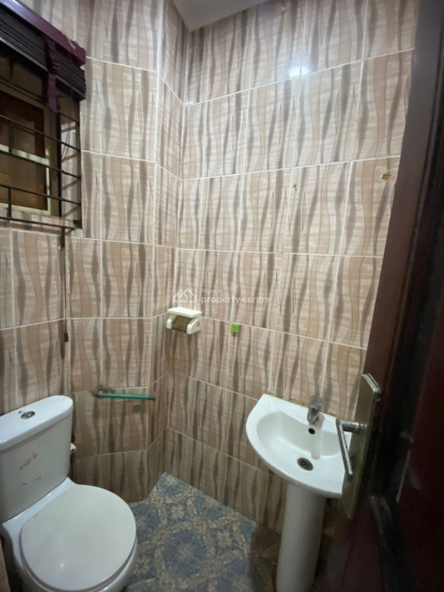 Standard 1 Bedroom Mini Flat, Osapa London, Lekki, Lagos, Mini Flat (room and Parlour) for Rent