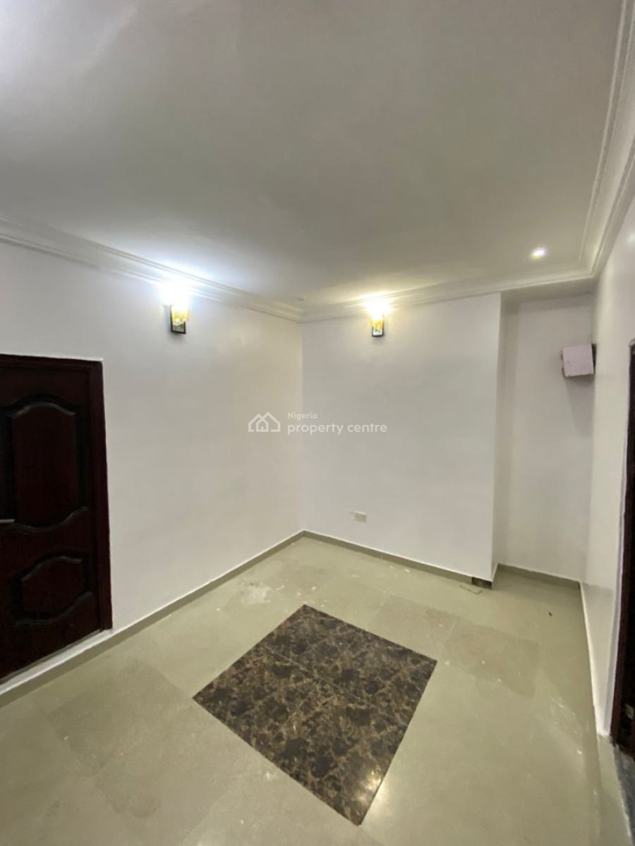 Standard 1 Bedroom Mini Flat, Osapa London, Lekki, Lagos, Mini Flat (room and Parlour) for Rent