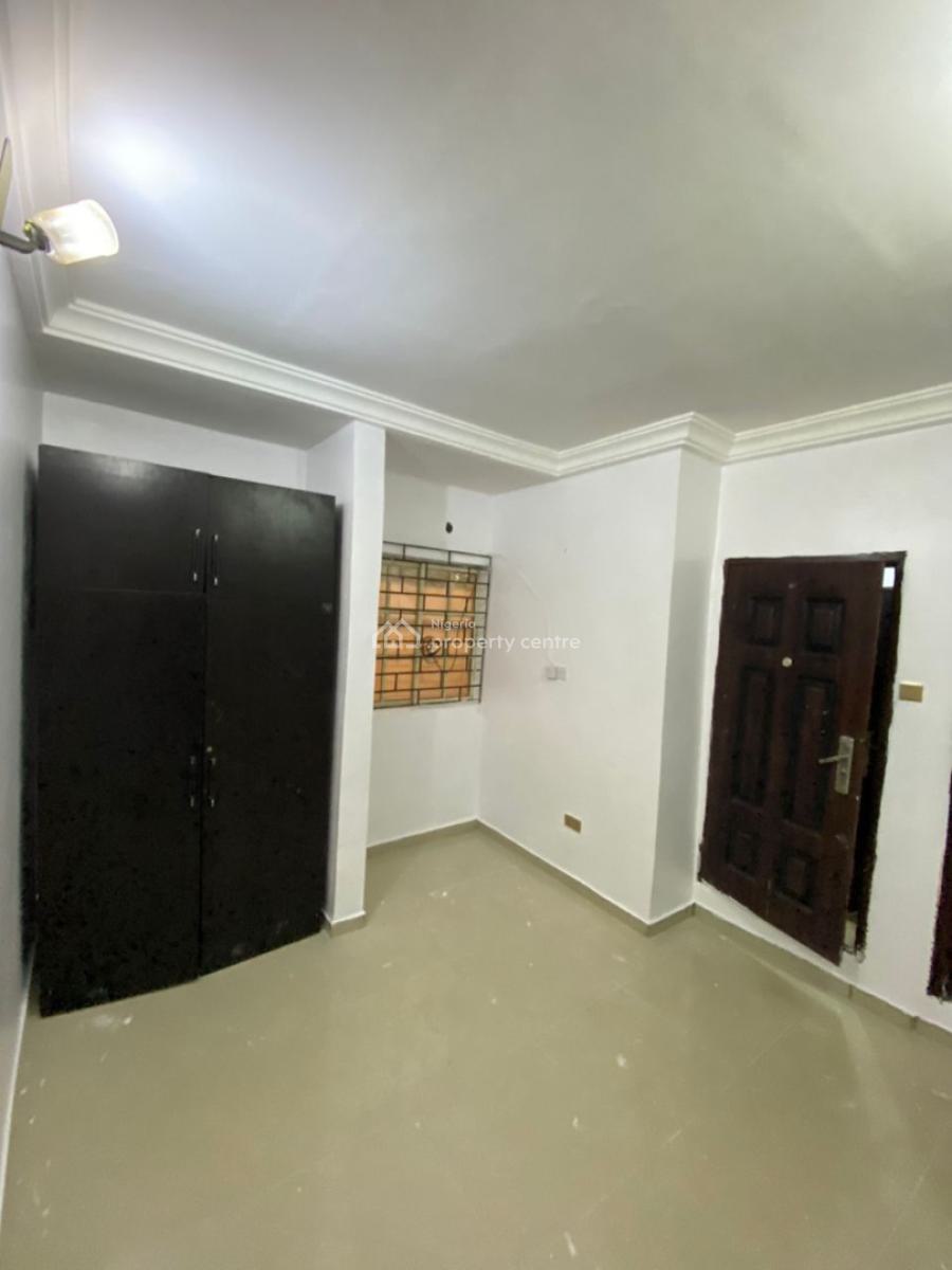 Standard 1 Bedroom Mini Flat, Osapa London, Lekki, Lagos, Mini Flat (room and Parlour) for Rent