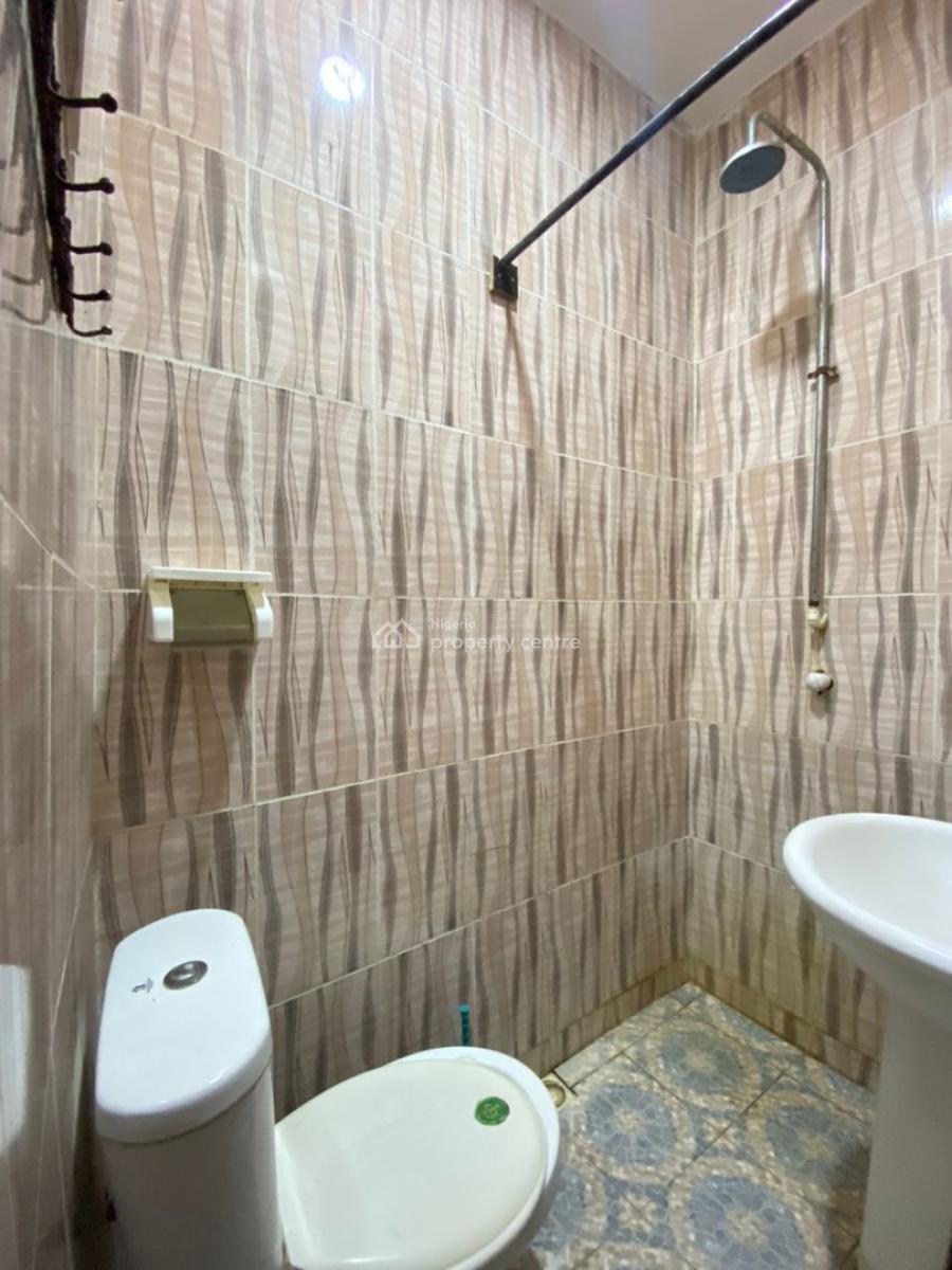 Standard 1 Bedroom Mini Flat, Osapa London, Lekki, Lagos, Mini Flat (room and Parlour) for Rent