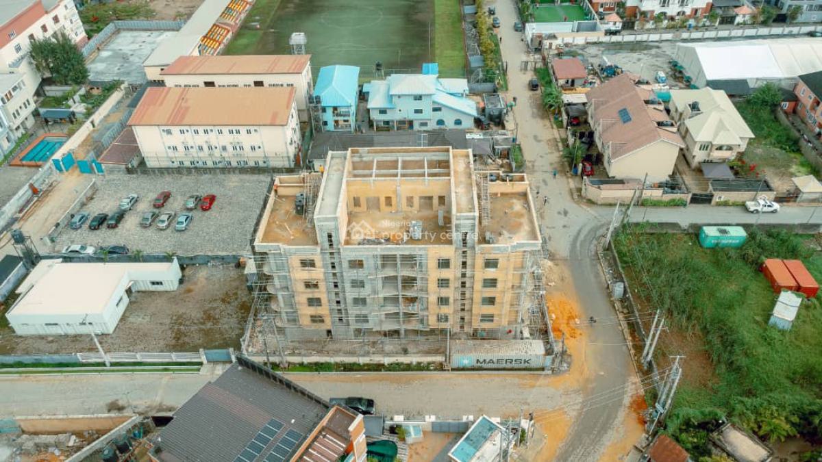 Governments Consent, Off Freedom Road Way, Lekki Phase 1, Lekki, Lagos, Flat / Apartment for Sale
