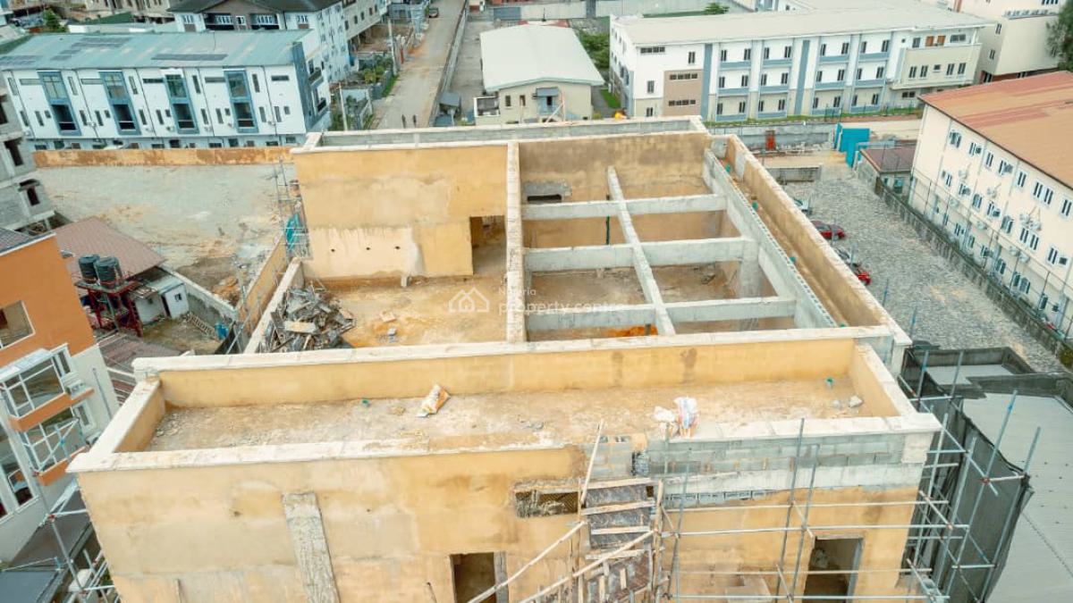Governments Consent, Off Freedom Road Way, Lekki Phase 1, Lekki, Lagos, Flat / Apartment for Sale