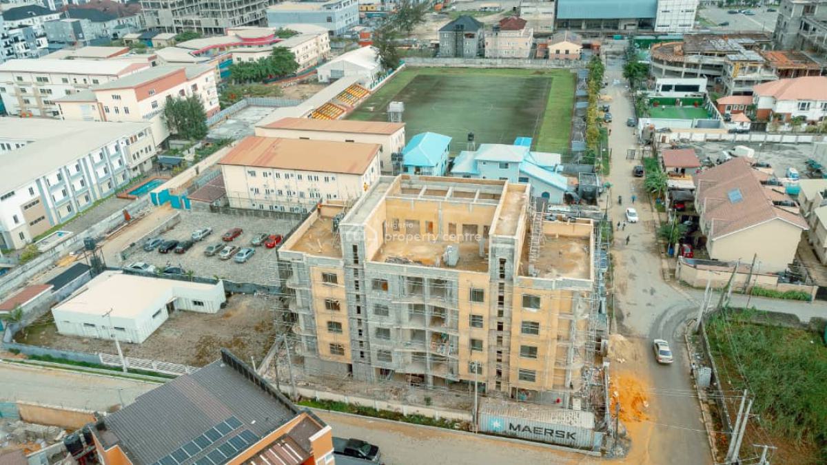 Governments Consent, Off Freedom Road Way, Lekki Phase 1, Lekki, Lagos, Flat / Apartment for Sale