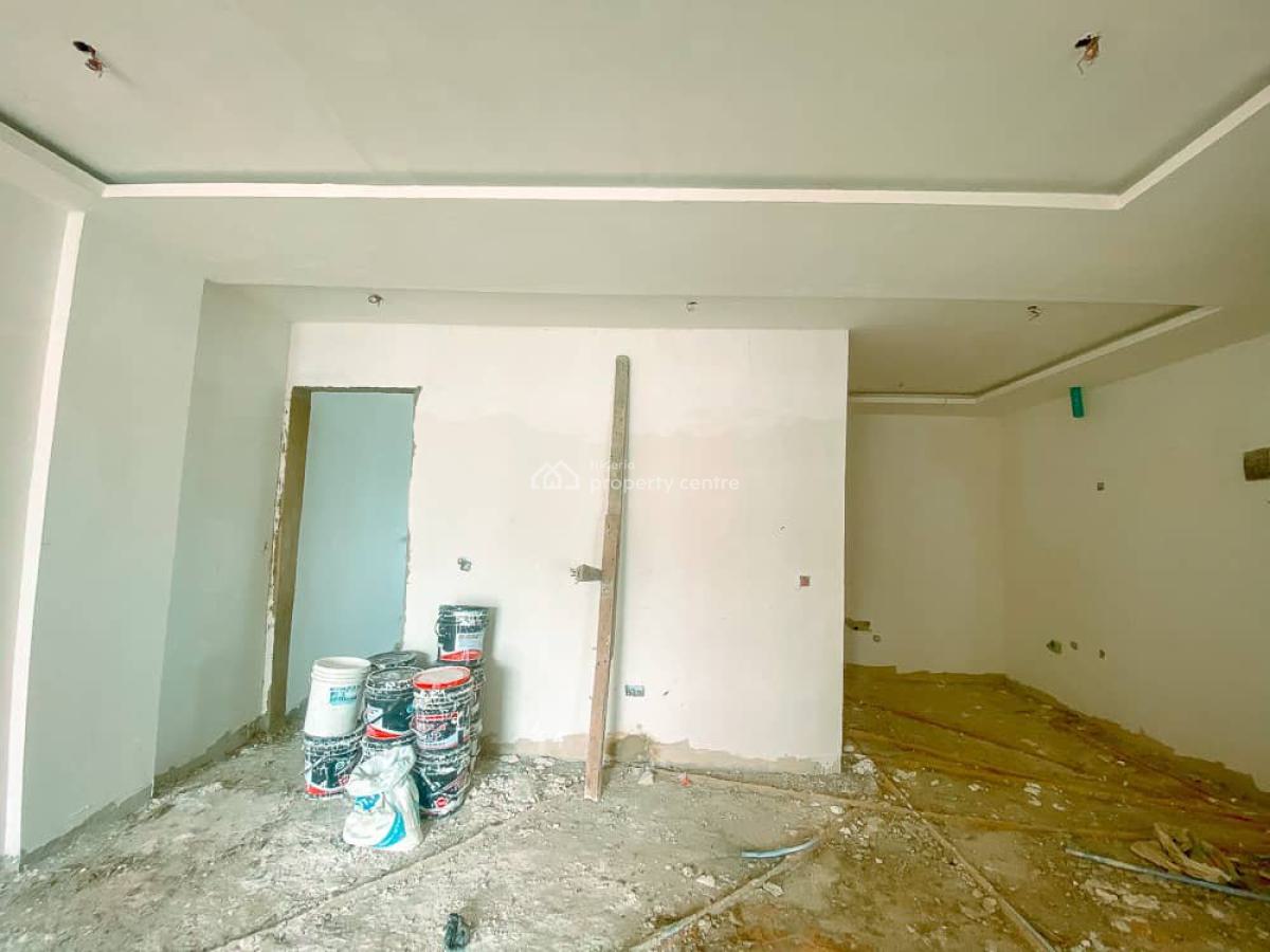 Governments Consent, Off Freedom Road Way, Lekki Phase 1, Lekki, Lagos, Flat / Apartment for Sale