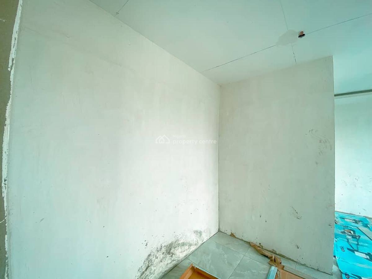 Governments Consent, Off Freedom Road Way, Lekki Phase 1, Lekki, Lagos, Flat / Apartment for Sale
