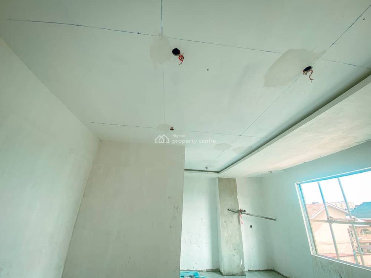 Governments Consent, Off Freedom Road Way, Lekki Phase 1, Lekki, Lagos, Flat / Apartment for Sale