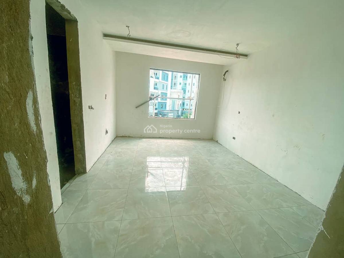 Governments Consent, Off Freedom Road Way, Lekki Phase 1, Lekki, Lagos, Flat / Apartment for Sale