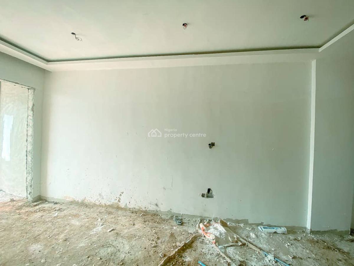 Governments Consent, Off Freedom Road Way, Lekki Phase 1, Lekki, Lagos, Flat / Apartment for Sale