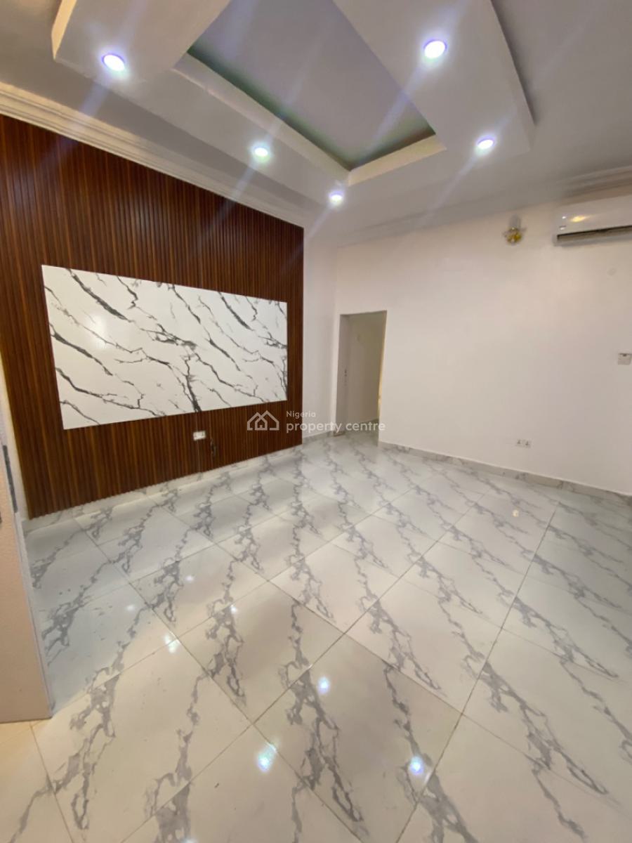 Self Service 2 Bedrooms Flat, Off Emmanuel Abimbola Cole, Lekki Phase 1, Lekki, Lagos, Flat / Apartment for Rent