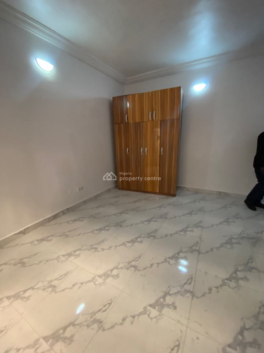 Self Service 2 Bedrooms Flat, Off Emmanuel Abimbola Cole, Lekki Phase 1, Lekki, Lagos, Flat / Apartment for Rent