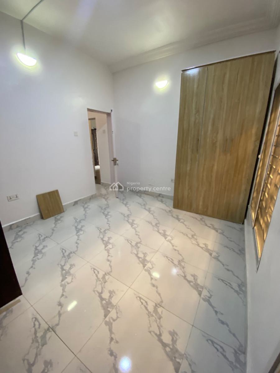 Self Service 2 Bedrooms Flat, Off Emmanuel Abimbola Cole, Lekki Phase 1, Lekki, Lagos, Flat / Apartment for Rent