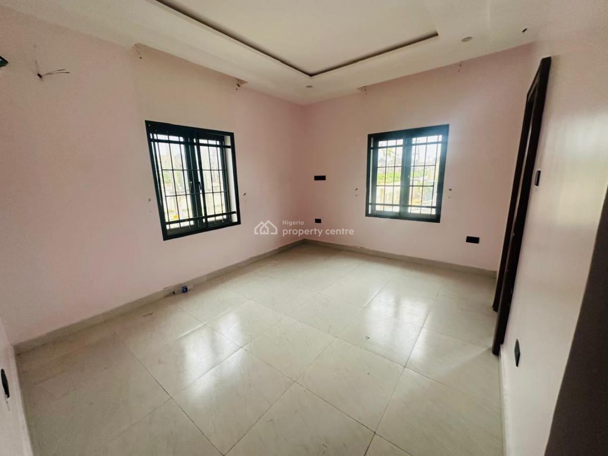 Tastefully Finished 4 Bedroom Terrace Duplex, Guzape Hills, Guzape District, Abuja, Terraced Duplex for Rent