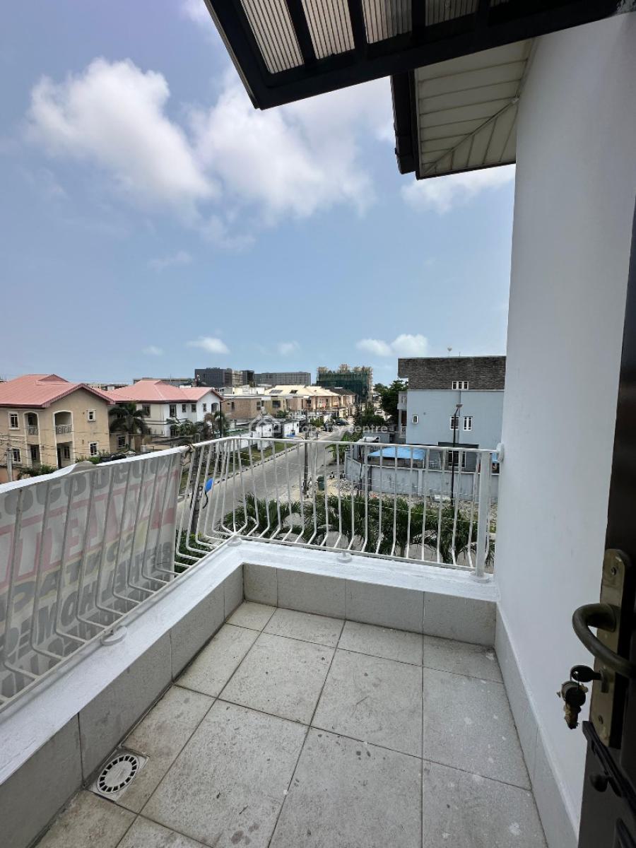 2 Bedroom Apartment, Off Admiralty Way, Lekki Phase 1, Lekki, Lagos, Flat / Apartment for Rent