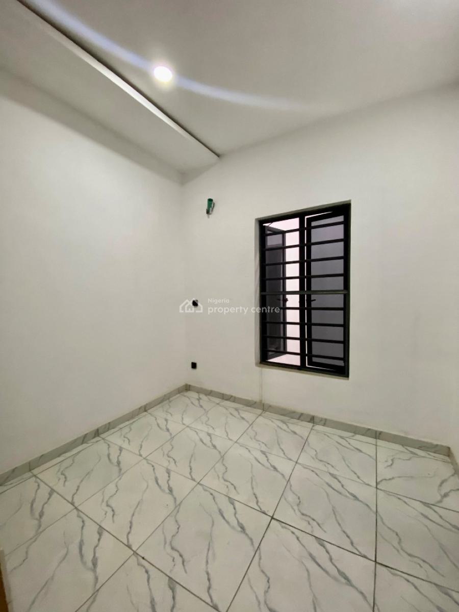Very Good Deal! Exquisite Well Built 4 Bedroom Semi Detached Duplex, Orchid Road.  Secured, Beautiful and Serene Estate, Lekki, Lagos, Semi-detached Duplex for Sale