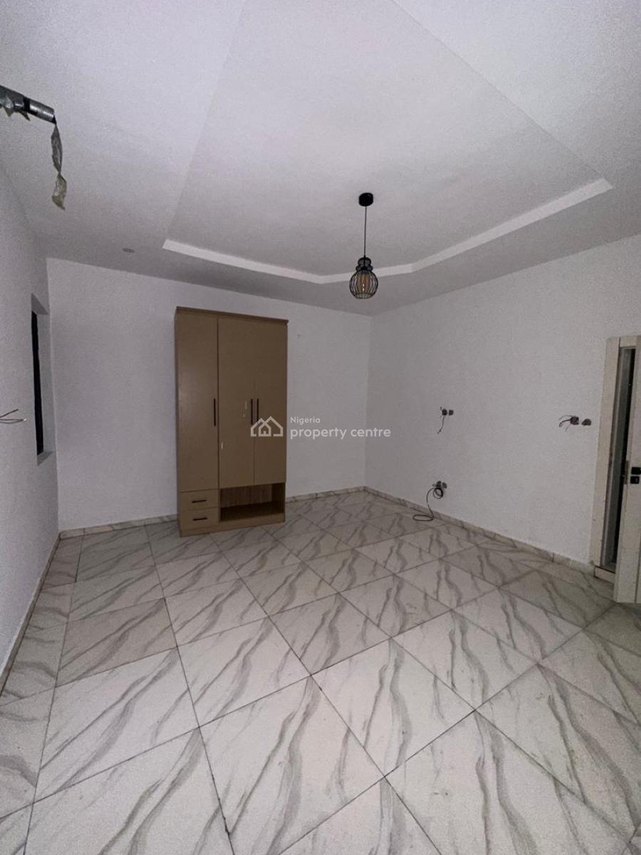 Mini Flat, Orchid Road, Lekki, Lagos, Mini Flat (room and Parlour) for Rent